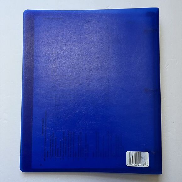 BJU Press Bob Jones University Bible 9 Student Handouts Homeschool Curriculum - Picture 10 of 10